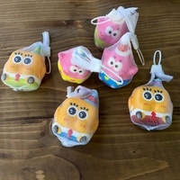  عکس3 اسکویشی باب اسفنجی